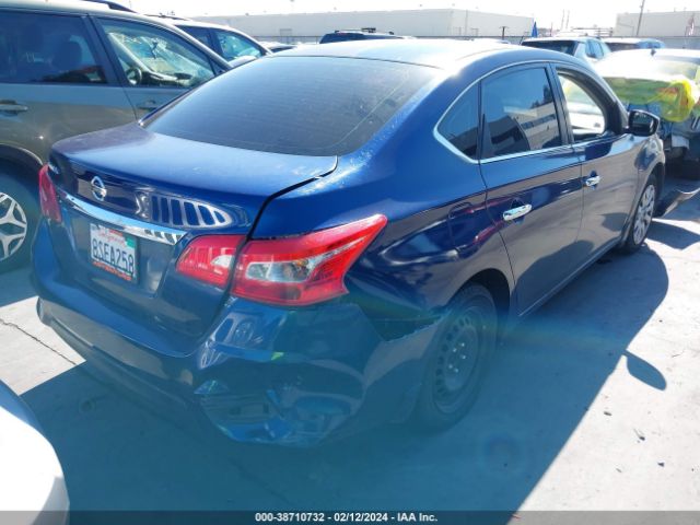 Photo 3 VIN: 3N1AB7AP6KY329994 - NISSAN SENTRA 