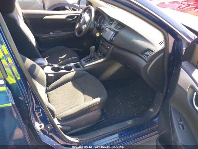 Photo 4 VIN: 3N1AB7AP6KY329994 - NISSAN SENTRA 