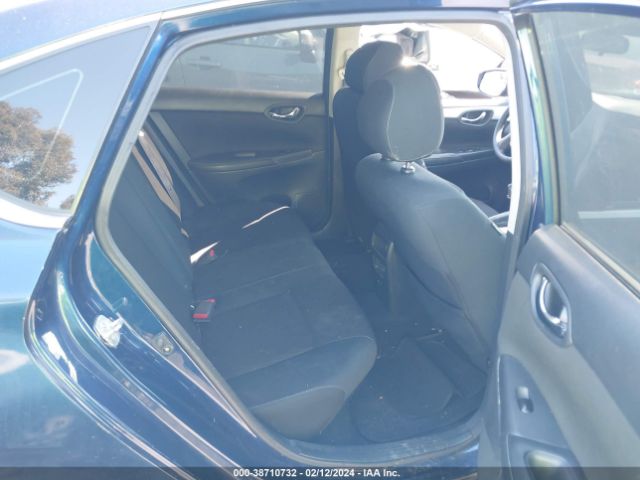 Photo 7 VIN: 3N1AB7AP6KY329994 - NISSAN SENTRA 