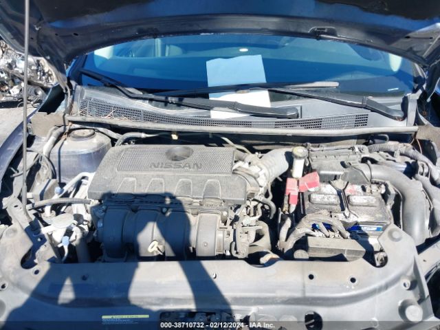 Photo 9 VIN: 3N1AB7AP6KY329994 - NISSAN SENTRA 