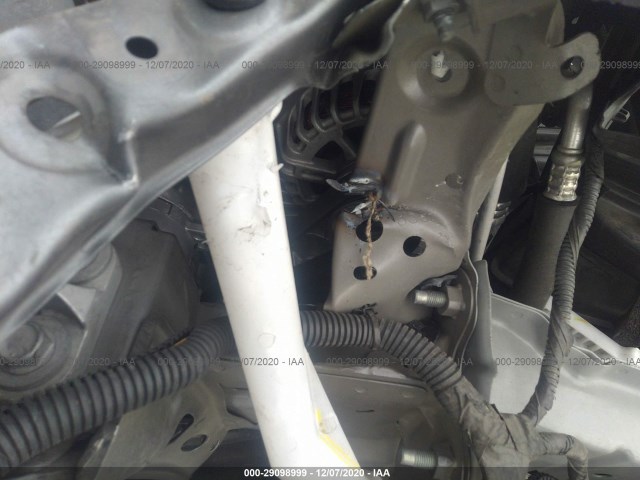 Photo 5 VIN: 3N1AB7AP6KY330403 - NISSAN SENTRA 