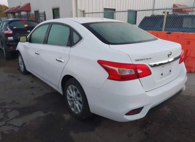 Photo 2 VIN: 3N1AB7AP6KY330546 - NISSAN SENTRA 