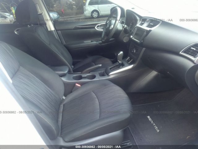 Photo 4 VIN: 3N1AB7AP6KY330918 - NISSAN SENTRA 