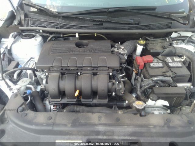 Photo 9 VIN: 3N1AB7AP6KY330918 - NISSAN SENTRA 