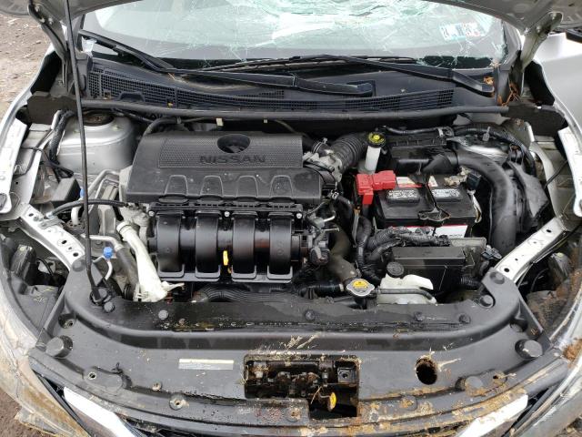 Photo 10 VIN: 3N1AB7AP6KY331759 - NISSAN SENTRA 