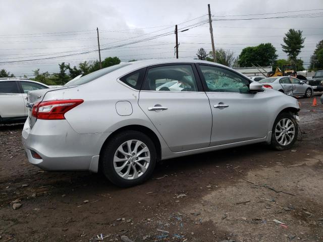 Photo 2 VIN: 3N1AB7AP6KY331759 - NISSAN SENTRA 