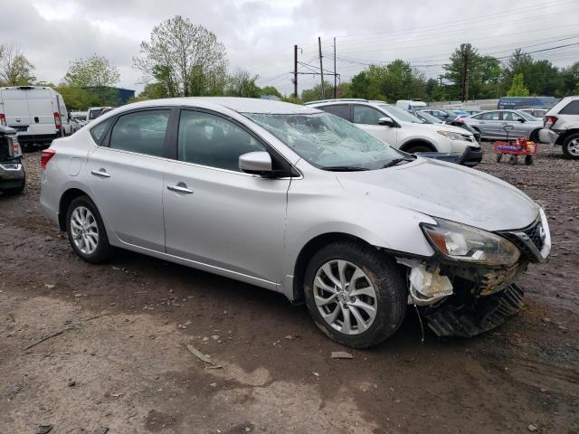 Photo 3 VIN: 3N1AB7AP6KY331759 - NISSAN SENTRA 