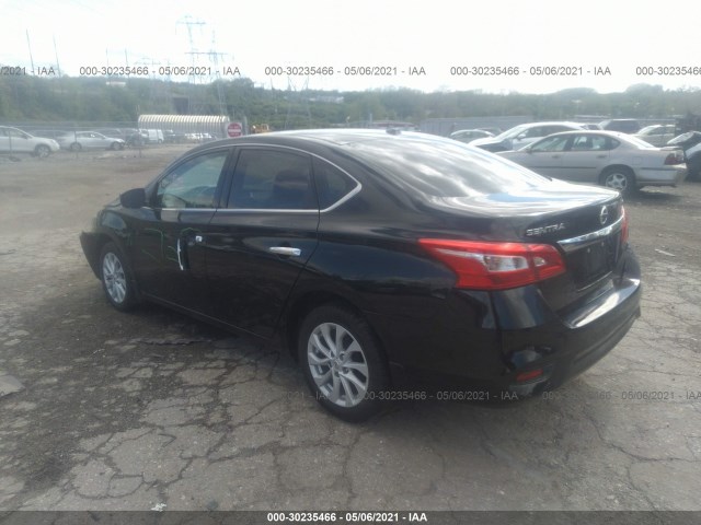 Photo 2 VIN: 3N1AB7AP6KY332393 - NISSAN SENTRA 