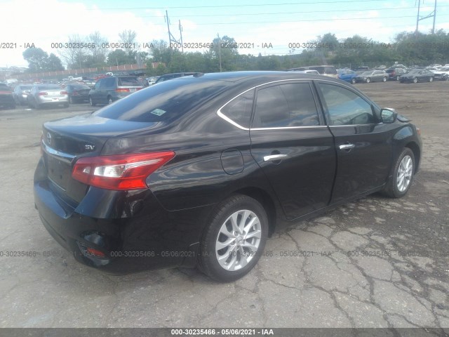 Photo 3 VIN: 3N1AB7AP6KY332393 - NISSAN SENTRA 