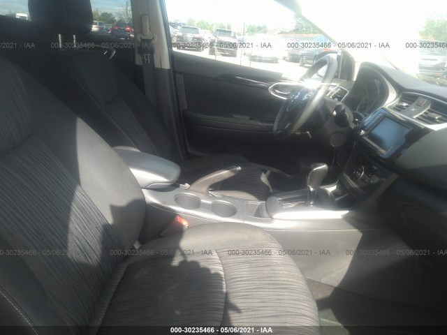 Photo 4 VIN: 3N1AB7AP6KY332393 - NISSAN SENTRA 