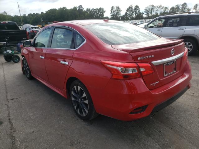 Photo 2 VIN: 3N1AB7AP6KY333768 - NISSAN SENTRA S 