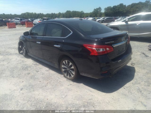 Photo 2 VIN: 3N1AB7AP6KY333883 - NISSAN SENTRA 