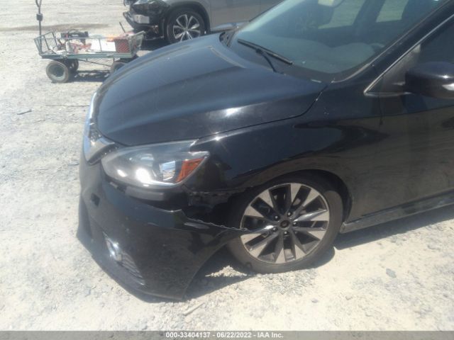 Photo 5 VIN: 3N1AB7AP6KY333883 - NISSAN SENTRA 