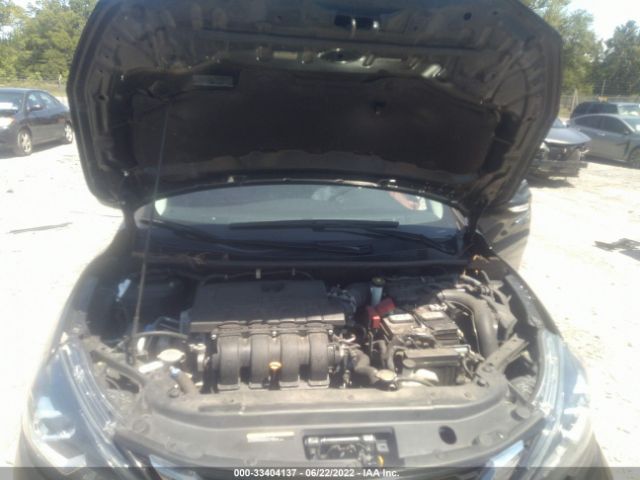 Photo 9 VIN: 3N1AB7AP6KY333883 - NISSAN SENTRA 