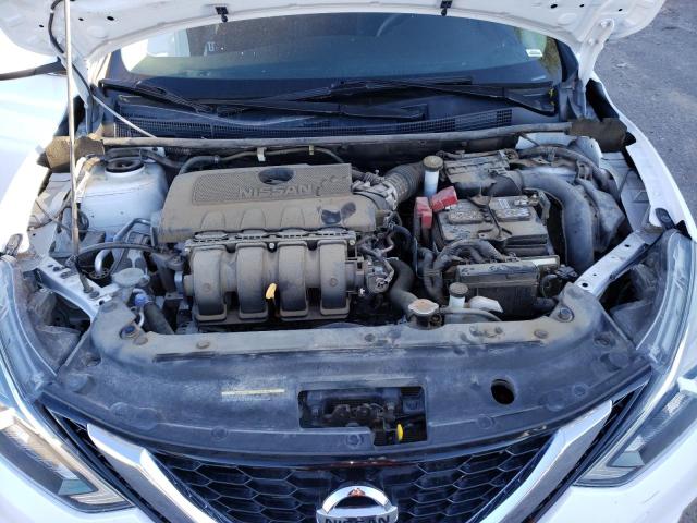 Photo 6 VIN: 3N1AB7AP6KY333933 - NISSAN SENTRA S 