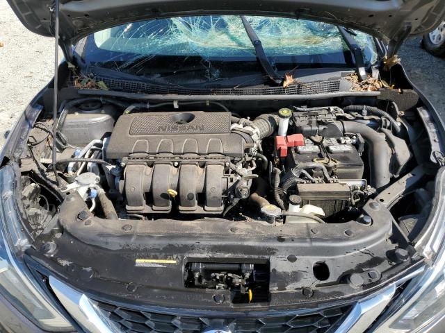 Photo 10 VIN: 3N1AB7AP6KY334600 - NISSAN SENTRA S 