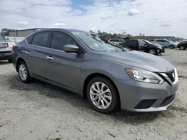 Photo 3 VIN: 3N1AB7AP6KY334600 - NISSAN SENTRA S 