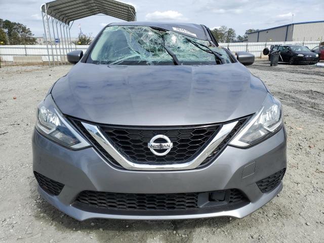 Photo 4 VIN: 3N1AB7AP6KY334600 - NISSAN SENTRA S 