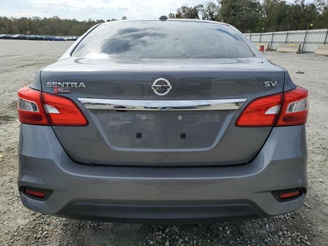 Photo 5 VIN: 3N1AB7AP6KY334600 - NISSAN SENTRA S 