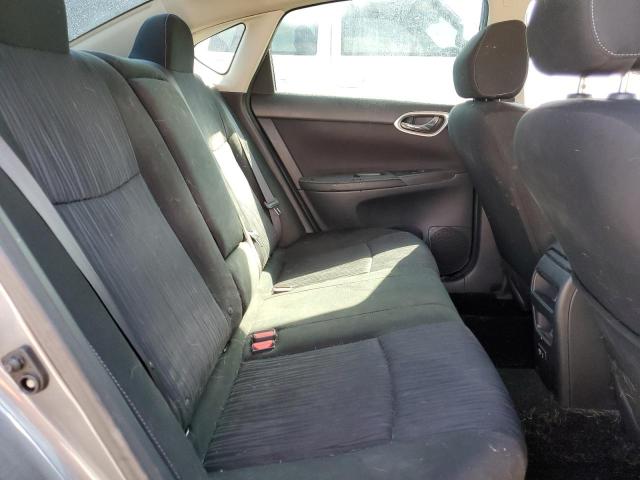 Photo 9 VIN: 3N1AB7AP6KY334600 - NISSAN SENTRA S 