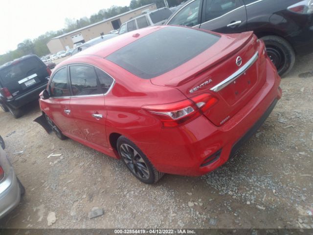 Photo 2 VIN: 3N1AB7AP6KY335150 - NISSAN SENTRA 