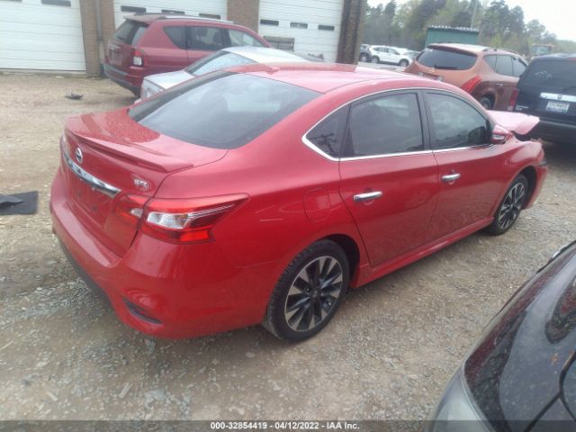 Photo 3 VIN: 3N1AB7AP6KY335150 - NISSAN SENTRA 