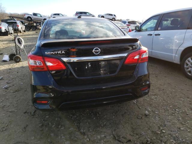 Photo 5 VIN: 3N1AB7AP6KY336573 - NISSAN SENTRA S 