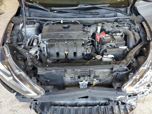 Photo 10 VIN: 3N1AB7AP6KY337030 - NISSAN SENTRA 