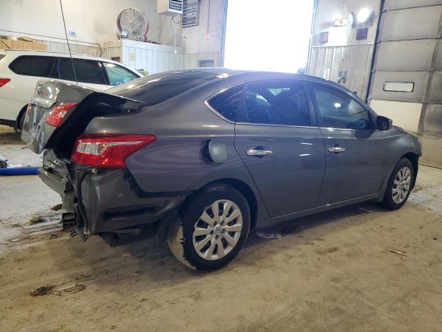 Photo 2 VIN: 3N1AB7AP6KY337030 - NISSAN SENTRA 