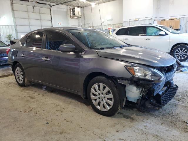 Photo 3 VIN: 3N1AB7AP6KY337030 - NISSAN SENTRA 