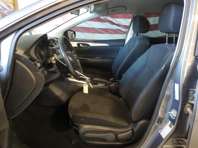 Photo 6 VIN: 3N1AB7AP6KY337030 - NISSAN SENTRA 