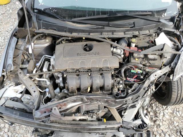 Photo 10 VIN: 3N1AB7AP6KY337156 - NISSAN SENTRA 