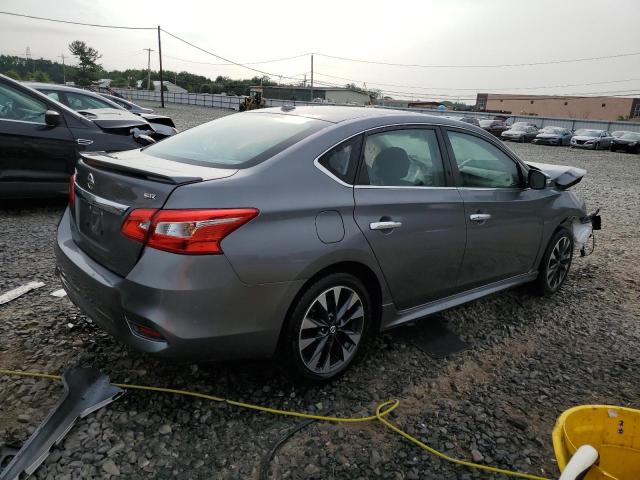 Photo 2 VIN: 3N1AB7AP6KY337156 - NISSAN SENTRA 