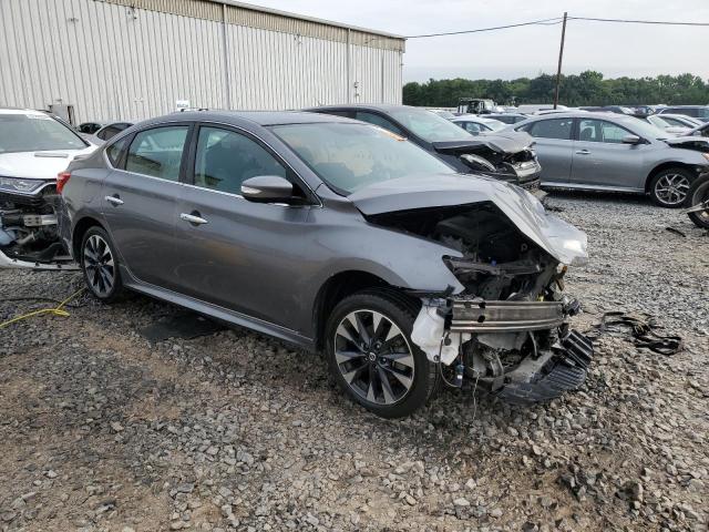 Photo 3 VIN: 3N1AB7AP6KY337156 - NISSAN SENTRA 