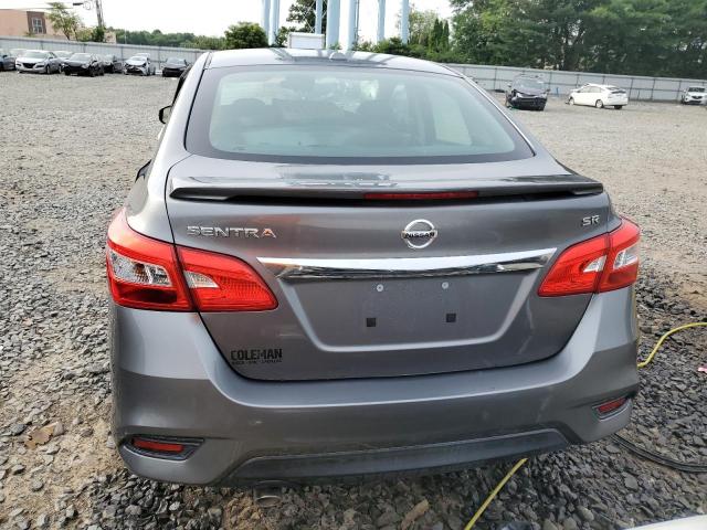 Photo 5 VIN: 3N1AB7AP6KY337156 - NISSAN SENTRA 