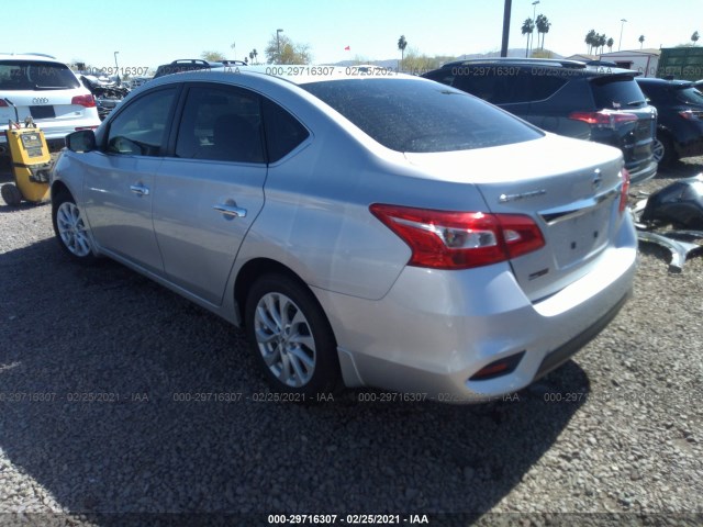 Photo 2 VIN: 3N1AB7AP6KY337240 - NISSAN SENTRA 