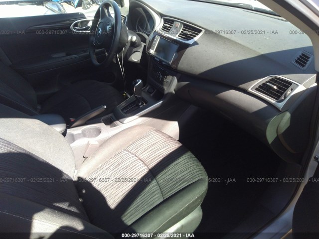 Photo 4 VIN: 3N1AB7AP6KY337240 - NISSAN SENTRA 