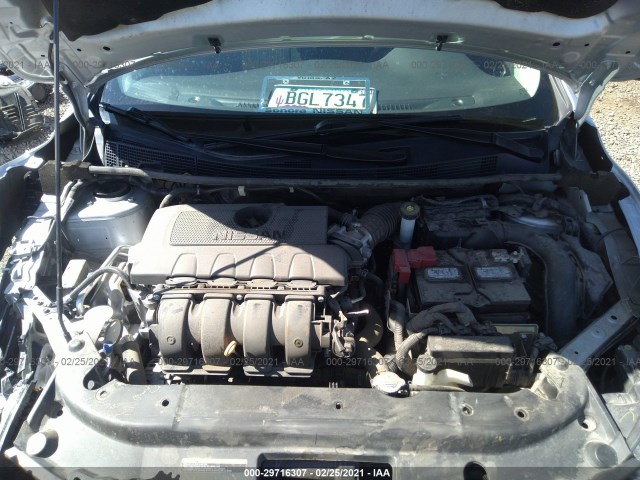 Photo 9 VIN: 3N1AB7AP6KY337240 - NISSAN SENTRA 