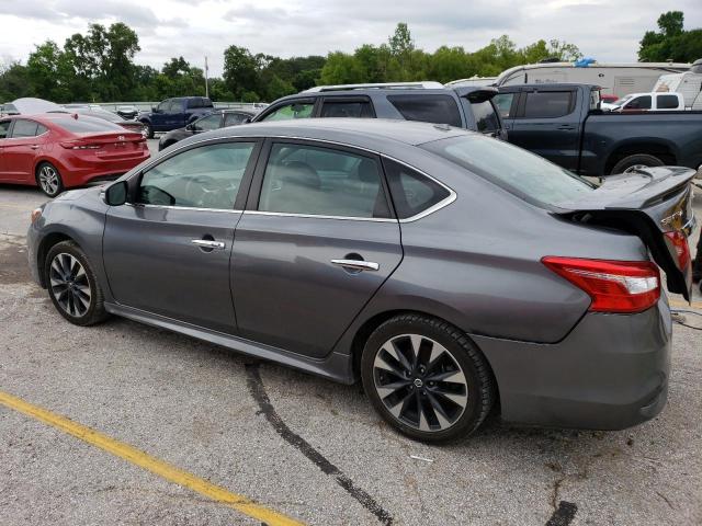 Photo 1 VIN: 3N1AB7AP6KY338310 - NISSAN SENTRA 