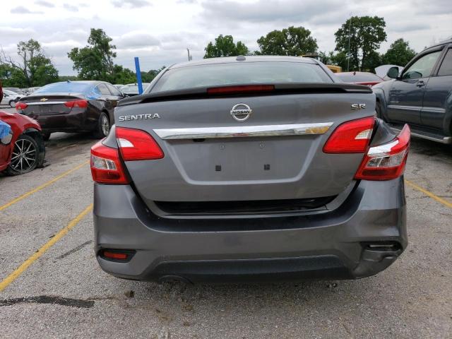 Photo 5 VIN: 3N1AB7AP6KY338310 - NISSAN SENTRA 