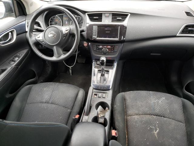 Photo 7 VIN: 3N1AB7AP6KY338310 - NISSAN SENTRA 