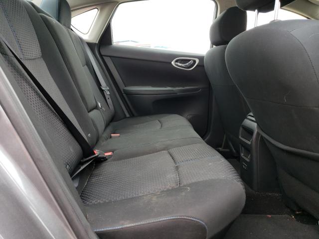 Photo 9 VIN: 3N1AB7AP6KY338310 - NISSAN SENTRA 