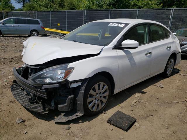 Photo 0 VIN: 3N1AB7AP6KY339070 - NISSAN SENTRA S 