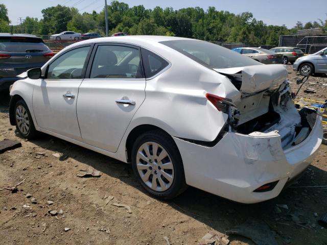 Photo 1 VIN: 3N1AB7AP6KY339070 - NISSAN SENTRA S 