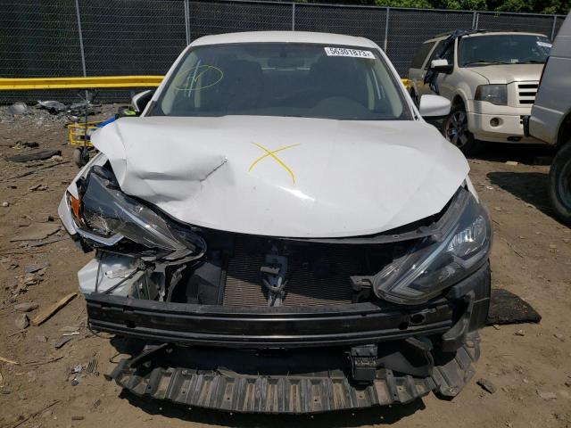 Photo 4 VIN: 3N1AB7AP6KY339070 - NISSAN SENTRA S 