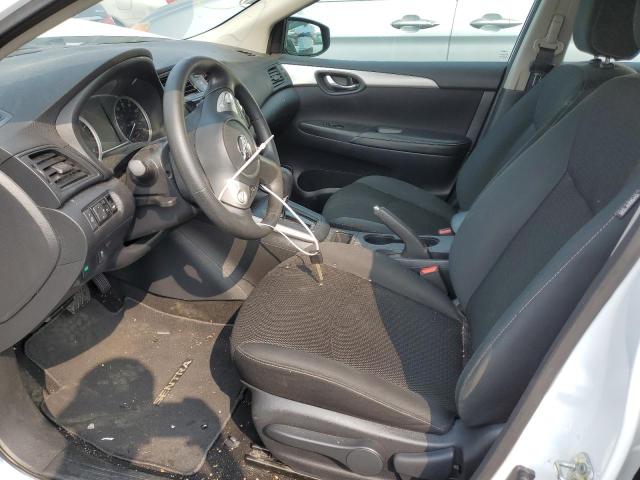 Photo 6 VIN: 3N1AB7AP6KY339070 - NISSAN SENTRA S 