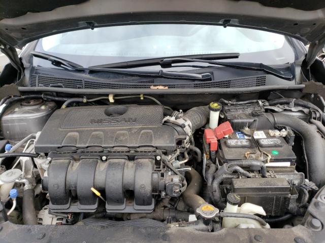 Photo 10 VIN: 3N1AB7AP6KY342034 - NISSAN SENTRA 