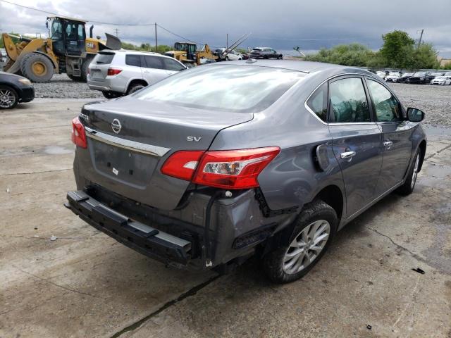 Photo 2 VIN: 3N1AB7AP6KY342034 - NISSAN SENTRA 