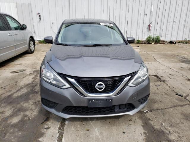 Photo 4 VIN: 3N1AB7AP6KY342034 - NISSAN SENTRA 