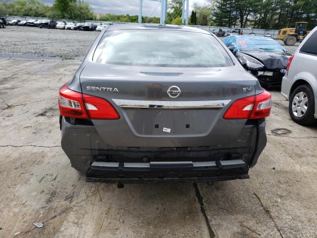 Photo 5 VIN: 3N1AB7AP6KY342034 - NISSAN SENTRA 